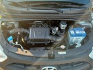 Hyundai i10 1.1i LIFT  klima 5 drzwi stan BDB - 16