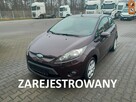 Ford Fiesta 1.3i klima elektryka stan BDB - 1