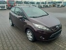 Ford Fiesta 1.3i klima elektryka stan BDB - 2