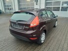 Ford Fiesta 1.3i klima elektryka stan BDB - 3