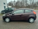 Ford Fiesta 1.3i klima elektryka stan BDB - 8