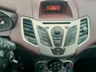 Ford Fiesta 1.3i klima elektryka stan BDB - 13