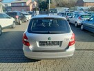 Škoda Fabia 1.6TDI klimatyzacja tempomat czujniki parkowania stanBDB - 6