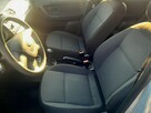 Škoda Fabia 1.6TDI klimatyzacja tempomat czujniki parkowania stanBDB - 10