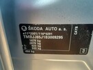 Škoda Fabia 1.6TDI klimatyzacja tempomat czujniki parkowania stanBDB - 11