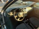 Škoda Fabia 1.6TDI klimatyzacja tempomat czujniki parkowania stanBDB - 12