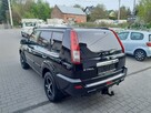Nissan X-Trail 2.0i 4X4 alufelgi skóry kangur klimatronik  szyberdach stan BDB - 4