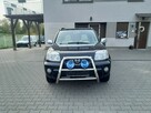 Nissan X-Trail 2.0i 4X4 alufelgi skóry kangur klimatronik  szyberdach stan BDB - 5