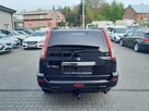 Nissan X-Trail 2.0i 4X4 alufelgi skóry kangur klimatronik  szyberdach stan BDB - 6