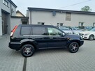 Nissan X-Trail 2.0i 4X4 alufelgi skóry kangur klimatronik  szyberdach stan BDB - 8