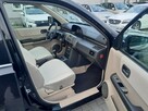 Nissan X-Trail 2.0i 4X4 alufelgi skóry kangur klimatronik  szyberdach stan BDB - 9
