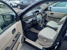 Nissan X-Trail 2.0i 4X4 alufelgi skóry kangur klimatronik  szyberdach stan BDB - 11