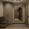 3 pokoje z dużym balkonem i dostępem do SPA - 7
