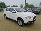 Mitsubishi ASX 1.6 117 km klima, parktronik, webasto, elektryka - 2