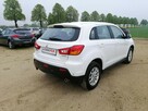 Mitsubishi ASX 1.6 117 km klima, parktronik, webasto, elektryka - 3