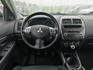 Mitsubishi ASX 1.6 117 km klima, parktronik, webasto, elektryka - 7