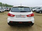 Mitsubishi ASX 1.6 117 km klima, parktronik, webasto, elektryka - 12