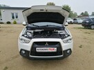 Mitsubishi ASX 1.6 117 km klima, parktronik, webasto, elektryka - 14