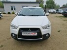 Mitsubishi ASX 1.6 117 km klima, parktronik, webasto, elektryka - 15
