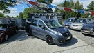 Fiat Scudo SaloN LONG!7SZT!2,0HDI136KM,PanoramaNawiewy,2Xdrzwi przesuwneWelur,8Os - 3