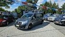 Fiat Scudo SaloN LONG!7SZT!2,0HDI136KM,PanoramaNawiewy,2Xdrzwi przesuwneWelur,8Os - 5