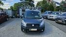 Fiat Scudo SaloN LONG!7SZT!2,0HDI136KM,PanoramaNawiewy,2Xdrzwi przesuwneWelur,8Os - 12