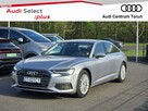 Audi A6 Noktowizja_MatrixHD_Masaże_Wentylacja_Webasto_Kamera360_B&O_FVAT23% - 1