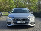 Audi A6 Noktowizja_MatrixHD_Masaże_Wentylacja_Webasto_Kamera360_B&O_FVAT23% - 2