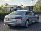 Audi A6 Noktowizja_MatrixHD_Masaże_Wentylacja_Webasto_Kamera360_B&O_FVAT23% - 4