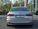 Audi A6 Noktowizja_MatrixHD_Masaże_Wentylacja_Webasto_Kamera360_B&O_FVAT23% - 5