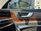 Audi A6 Noktowizja_MatrixHD_Masaże_Wentylacja_Webasto_Kamera360_B&O_FVAT23% - 15