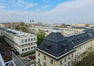 Mieszkanie Warszawa gm. Śródmieście Śródmieście, Krzysztofa Kamila Baczyńskiego - 8