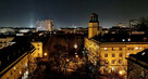 Mieszkanie Warszawa gm. Śródmieście Śródmieście, Krzysztofa Kamila Baczyńskiego - 15