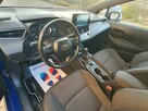 Toyota Corolla 20r Salon Polska 1.8 HYBRID Bezwypadkowy Gwarancja ASO - 15