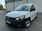 Volkswagen Caddy Klima Stan idealny - 2