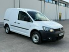 Volkswagen Caddy Klima Stan idealny - 4