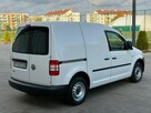 Volkswagen Caddy Klima Stan idealny - 5