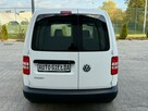 Volkswagen Caddy Klima Stan idealny - 6