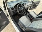 Volkswagen Caddy Klima Stan idealny - 8