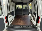 Volkswagen Caddy Klima Stan idealny - 10