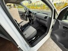 Volkswagen Caddy Klima Stan idealny - 12