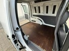 Volkswagen Caddy Klima Stan idealny - 13