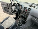 Volkswagen Caddy Klima Stan idealny - 14