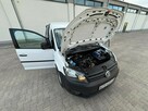 Volkswagen Caddy Klima Stan idealny - 16