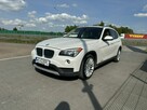 BMW X1 - 3