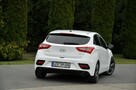 Hyundai i30 1.6Turbo(186KM)*Xenon*Led*Navi*Kamera*Skóry*Grzana Kierow.*Alu18"ASO - 7