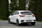 Hyundai i30 1.6Turbo(186KM)*Xenon*Led*Navi*Kamera*Skóry*Grzana Kierow.*Alu18"ASO - 14