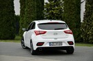 Hyundai i30 1.6Turbo(186KM)*Xenon*Led*Navi*Kamera*Skóry*Grzana Kierow.*Alu18"ASO - 15