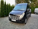 Renault Master Dubel Kabina ** Przebieg 220 Tys Km ** Nadwozie L3 H2 ** - 2