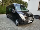 Renault Master Dubel Kabina ** Przebieg 220 Tys Km ** Nadwozie L3 H2 ** - 3